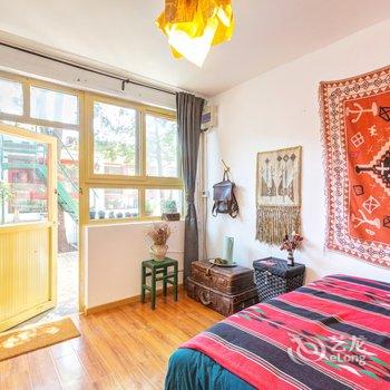 北京小七的四合院酒店提供图片