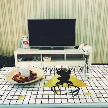 碎碎念公寓(西安冉家村店)酒店提供图片