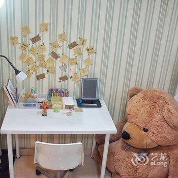 碎碎念公寓(西安冉家村店)酒店提供图片