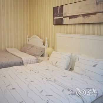 碎碎念公寓(西安冉家村店)酒店提供图片