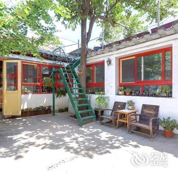 北京小七的四合院酒店提供图片
