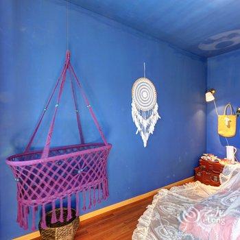 北京小七的四合院酒店提供图片