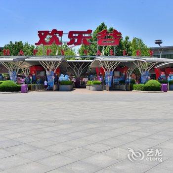 北京柒点回家民宿(12号店)酒店提供图片