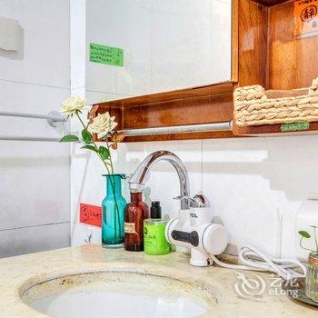 北京小七的四合院酒店提供图片