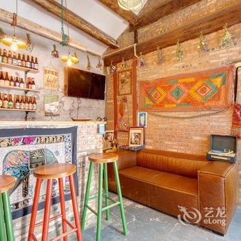 北京小七的四合院酒店提供图片