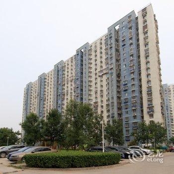 北京柒点回家民宿(12号店)酒店提供图片