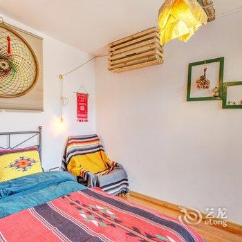 北京小七的四合院酒店提供图片