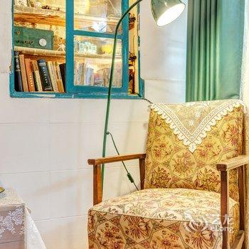 北京小七的四合院酒店提供图片