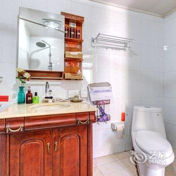 北京小七的四合院酒店提供图片