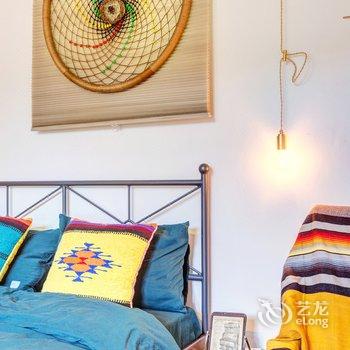 北京小七的四合院酒店提供图片