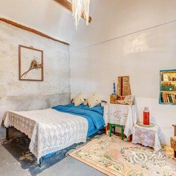 北京小七的四合院酒店提供图片