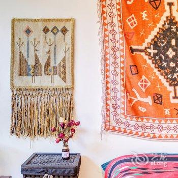 北京小七的四合院酒店提供图片