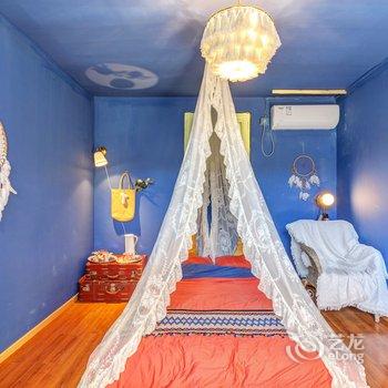 北京小七的四合院酒店提供图片