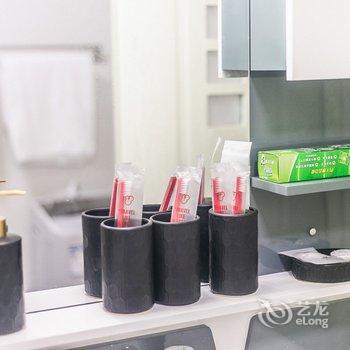成都路客精品民宿BC1690酒店提供图片