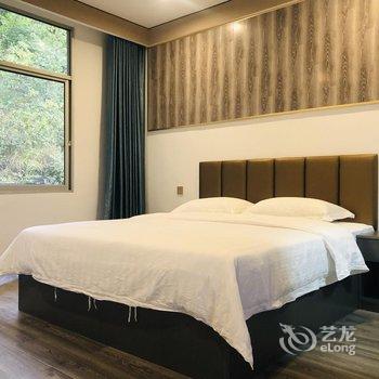建始玉泉民宿酒店提供图片