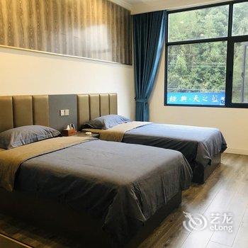 建始玉泉民宿酒店提供图片
