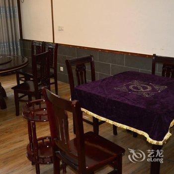 宜昌望乡阁客栈酒店提供图片