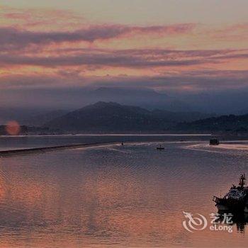 宜昌望乡阁客栈酒店提供图片