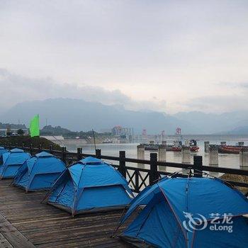 宜昌望乡阁客栈酒店提供图片