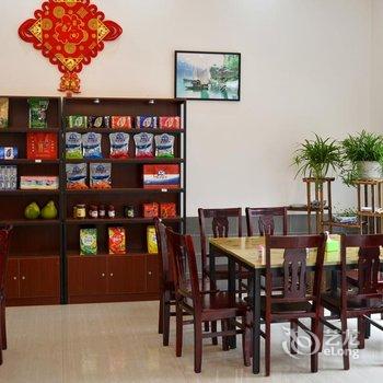 宜昌望乡阁客栈酒店提供图片