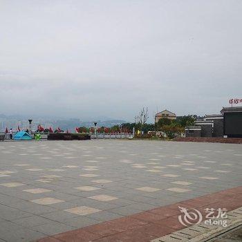 宜昌望乡阁客栈酒店提供图片