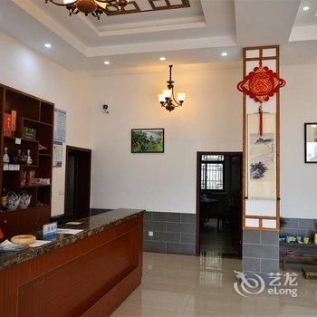 宜昌望乡阁客栈酒店提供图片