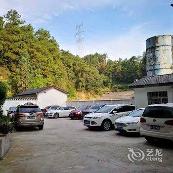 宜昌望乡阁客栈酒店提供图片