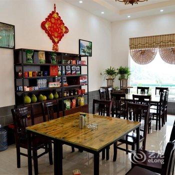 宜昌望乡阁客栈酒店提供图片