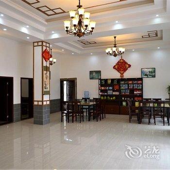 宜昌望乡阁客栈酒店提供图片