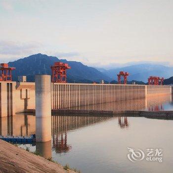 宜昌望乡阁客栈酒店提供图片
