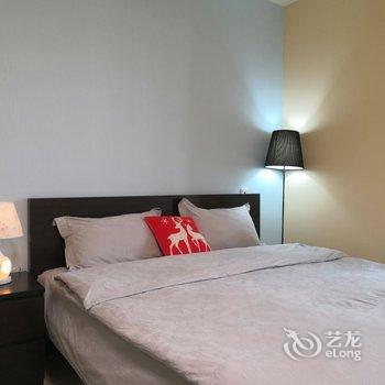 智选时光服务公寓(北京崇文门店)酒店提供图片