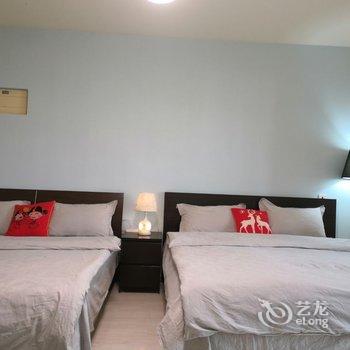 智选时光服务公寓(北京崇文门店)酒店提供图片