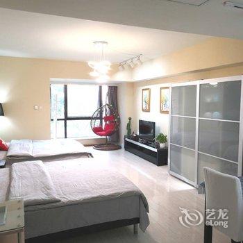 智选时光服务公寓(北京崇文门店)酒店提供图片