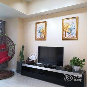 智选时光服务公寓(北京崇文门店)酒店提供图片