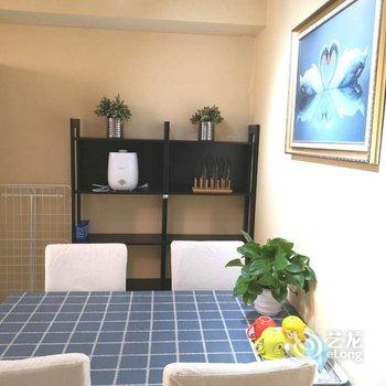 智选时光服务公寓(北京崇文门店)酒店提供图片