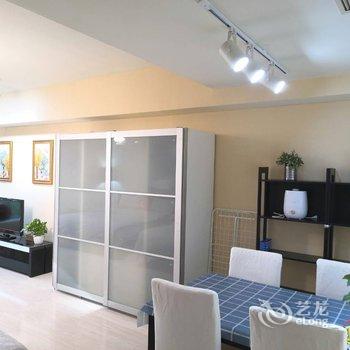 智选时光服务公寓(北京崇文门店)酒店提供图片