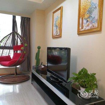 智选时光服务公寓(北京崇文门店)酒店提供图片