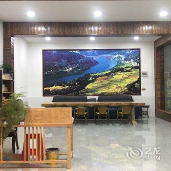 建始玉泉民宿酒店提供图片