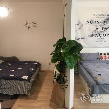 成都Honghong公寓(香巷子路分店)酒店提供图片