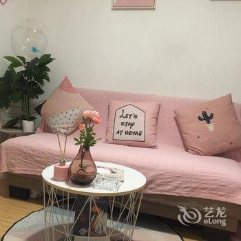 成都Honghong公寓(香巷子路分店)酒店提供图片