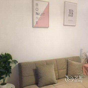 成都Honghong公寓(香巷子路分店)酒店提供图片