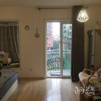 成都Honghong公寓(香巷子路分店)酒店提供图片