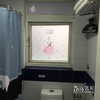 成都Honghong公寓(香巷子路分店)酒店提供图片