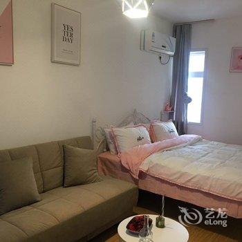 成都Honghong公寓(香巷子路分店)酒店提供图片