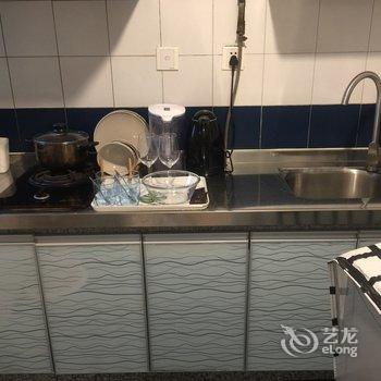成都Honghong公寓(香巷子路分店)酒店提供图片