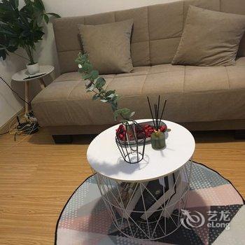 成都Honghong公寓(香巷子路分店)酒店提供图片