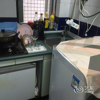 成都Honghong公寓(香巷子路分店)酒店提供图片