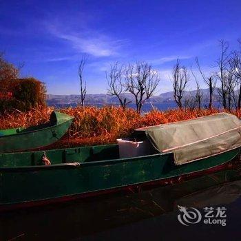 大理云居海景设计公寓酒店提供图片