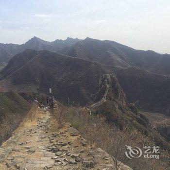 北京店小二儿客栈酒店提供图片