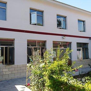 北京店小二儿客栈酒店提供图片